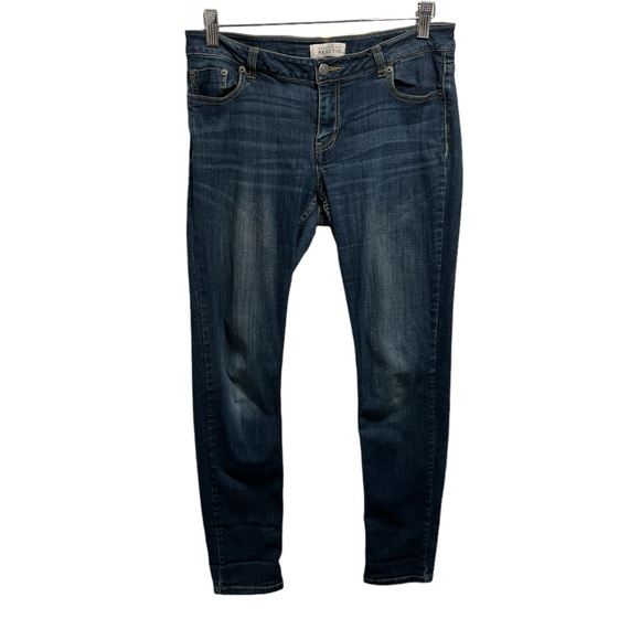 Kenneth Cole Reaction Jeans - Picture 1 of 15